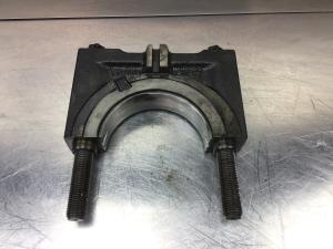 Liebherr Lagerabdeckung